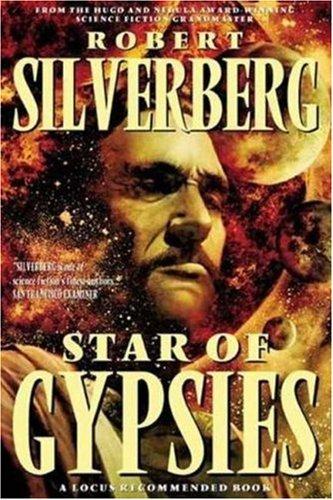 Star of Gypsies by Robert Silverberg