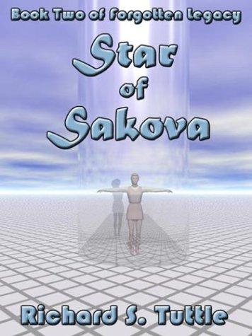 Star of Sakova by Richard S. Tuttle
