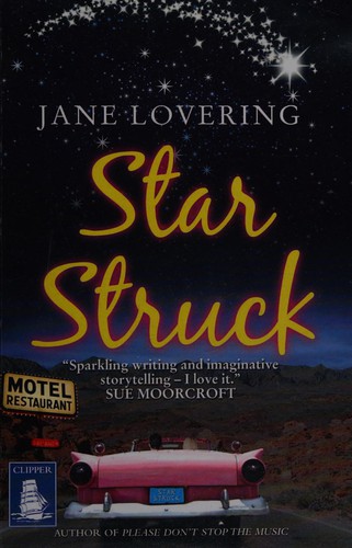 Star struck by Jane Lovering