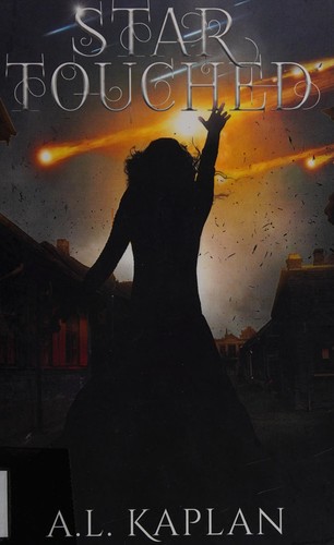 Star touched by A. L. Kaplan