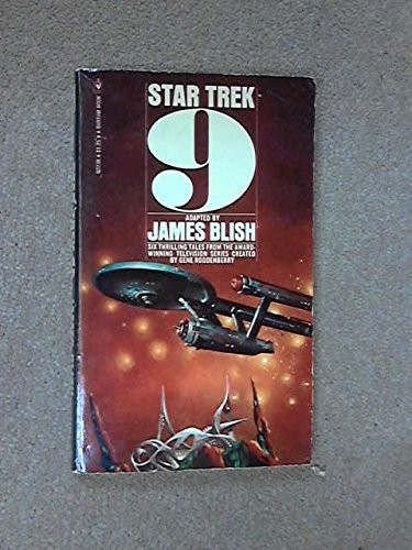 Star Trek 9 by James Blish