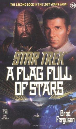Star Trek - A Flag Full of Stars by Brad Ferguson
