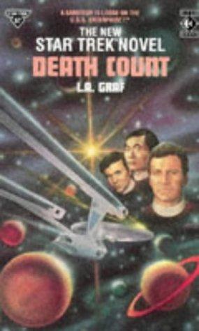 Star Trek - Death Count by L. A. Graf