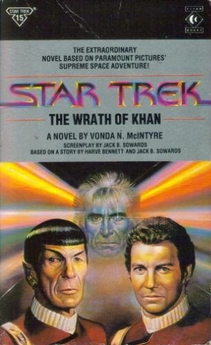Star Trek - Duty, Honor, Redemption by Vonda N. McIntyre