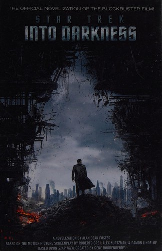 Star Trek - Into Darkness by Alan Dean Foster
