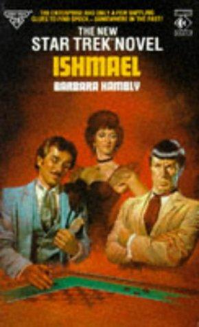Star Trek - Ishmael by Barbara Hambly