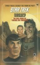 Star Trek - Legacy by Michael Jan Friedman