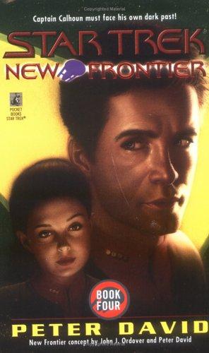 Star Trek New Frontier - End Game by Peter David