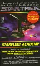 Star Trek - Starfleet Academy by Diane Carey