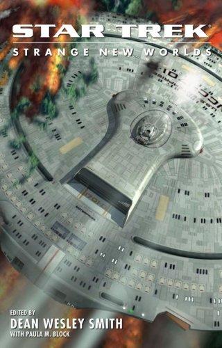 Star Trek - Strange New Worlds 10 by Edgar Governo