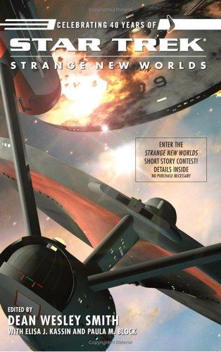 Star Trek - Strange New Worlds 9 by Dean Wesley Smith