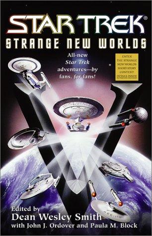 Star Trek - Strange New Worlds V by Dean Wesley Smith