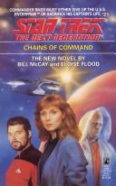 Star Trek The Next Generation - Chains of Command by W. A. McCay