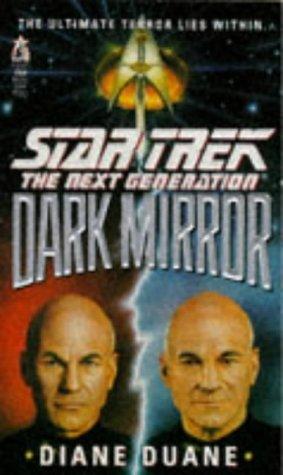 Star Trek The Next Generation - Dark Mirror by Diane Duane