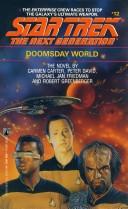Star Trek The Next Generation - Doomsday World by Peter David