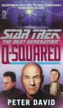 Star Trek The Next Generation - Q-Squared by Peter David