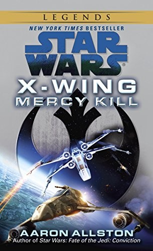 Star Wars by Aaron Allston
