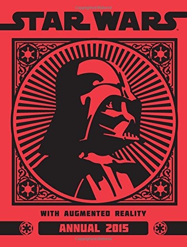 Star Wars - Annual 2015 by Egmont UK Ltd