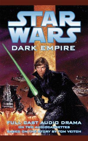 Star Wars Dark Empire by Tom Veitch