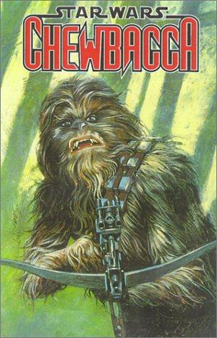 Star wars by Darko Macan