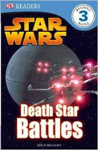 Star Wars: Death Star Battles by Simon Beecroft