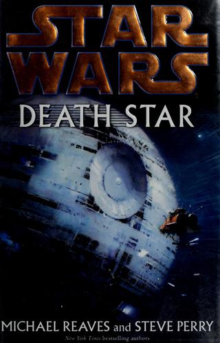 Star Wars - Death Star by Michael Reaves