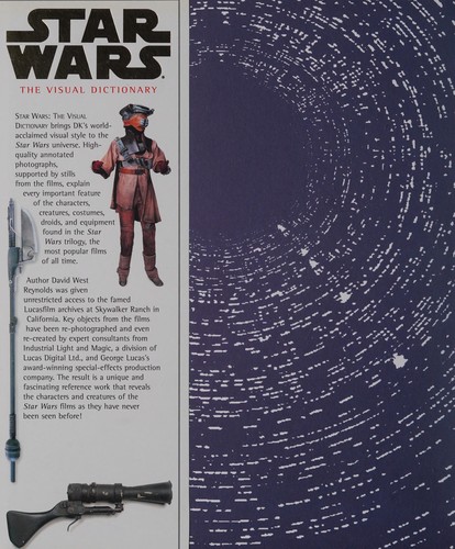 Star Wars by DK Publishing