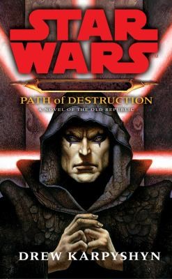 Star Wars by Drew Karpyshyn