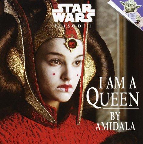 Star Wars, episode I by Alice Alfonsi
