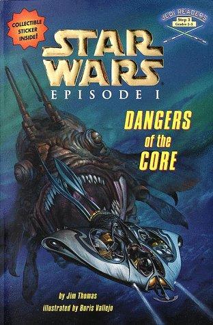 Star Wars, Episode I by Jim K. Thomas