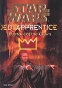 Star Wars - Jedi Apprentice - The Mark of the Crown by Jude Watson