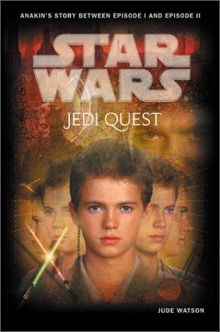 Star Wars - Jedi Quest - Path to Truth by Jude Watson
