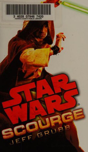 Star Wars by Jeff Grubb
