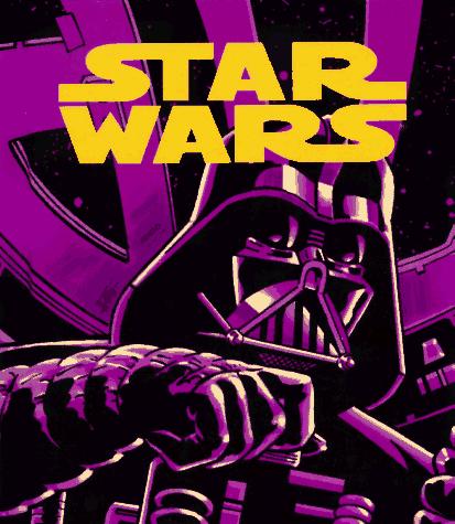 Star Wars by John Whitman