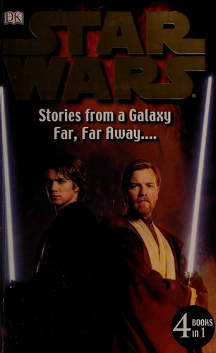 Star wars by Kate Simkins