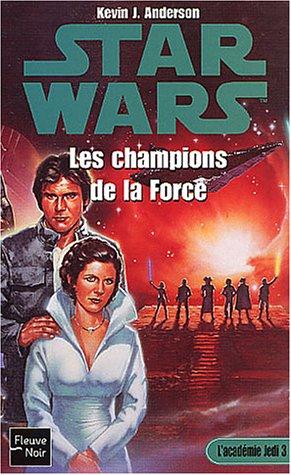 Star Wars by Kevin J. Anderson