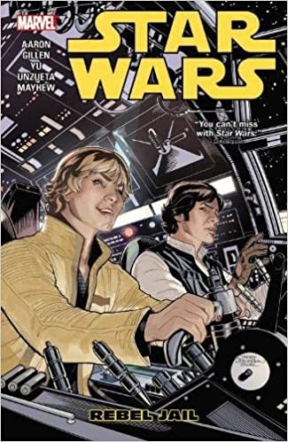 Star Wars by Kieron Gillen