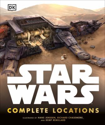 Star Wars by Kristin Lund