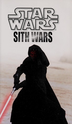 Star Wars by Lisa Stock