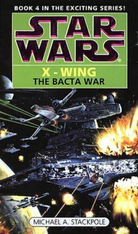 Star Wars by Michael A. Stackpole