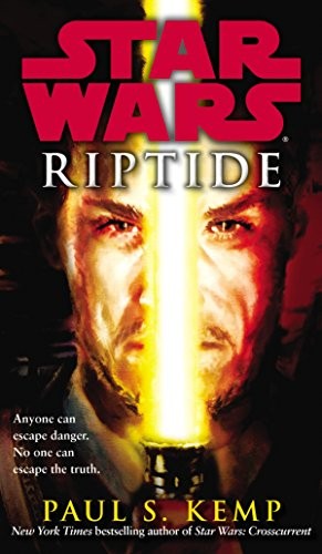 Star Wars - Riptide by Paul S. Kemp