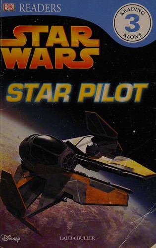 Star wars, star pilot by Laura Buller