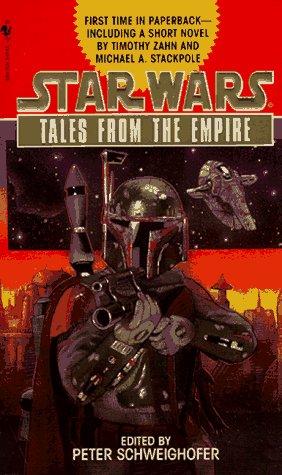 Star Wars - Tales from the Empire by Peter Schweighofer