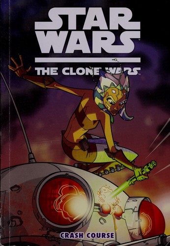 Star Wars, the clone wars by Henry Gilroy