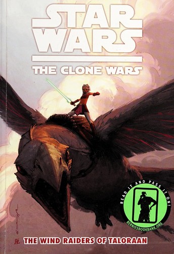 Star Wars, the clone wars by John Ostrander