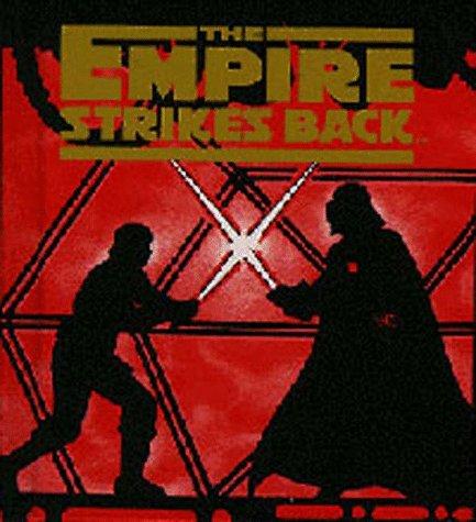 Star Wars - The Empire Strikes Back by John Whitman