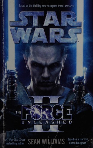 Star Wars - The Force Unleashed II by Sean Williams