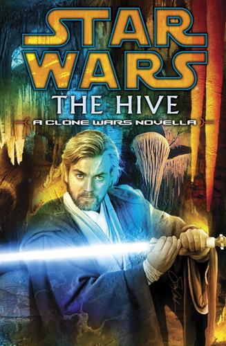 Star Wars - The Hive by Steven Barnes