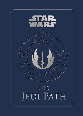 Star Wars - The Jedi Path by Daniel Wallace