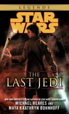 Star Wars - The Last Jedi by Michael Reaves